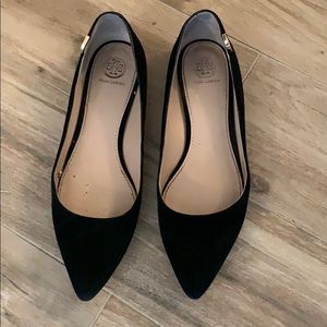 Tory Burch flats